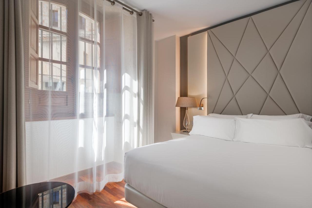 Nh Collection Salamanca Palacio De Castellanos Экстерьер фото