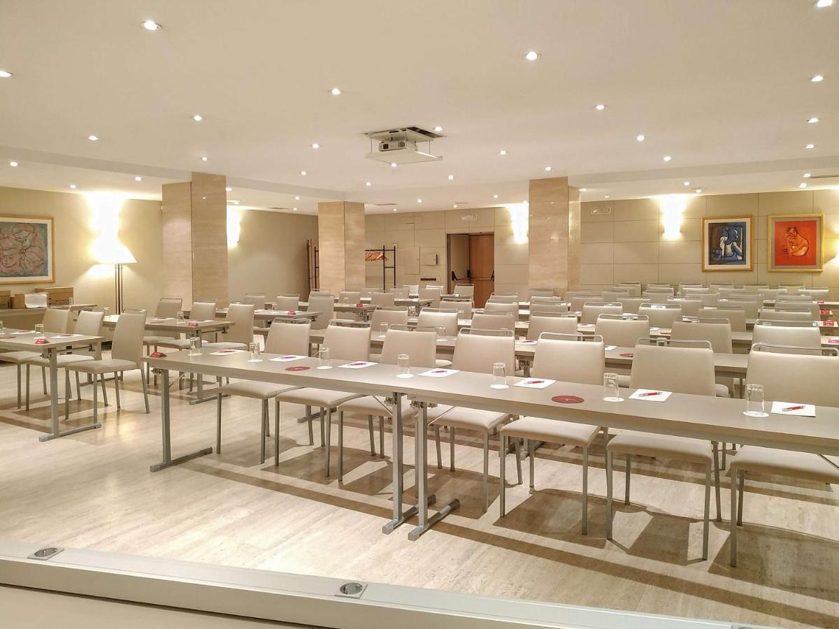 Nh Collection Salamanca Palacio De Castellanos Экстерьер фото